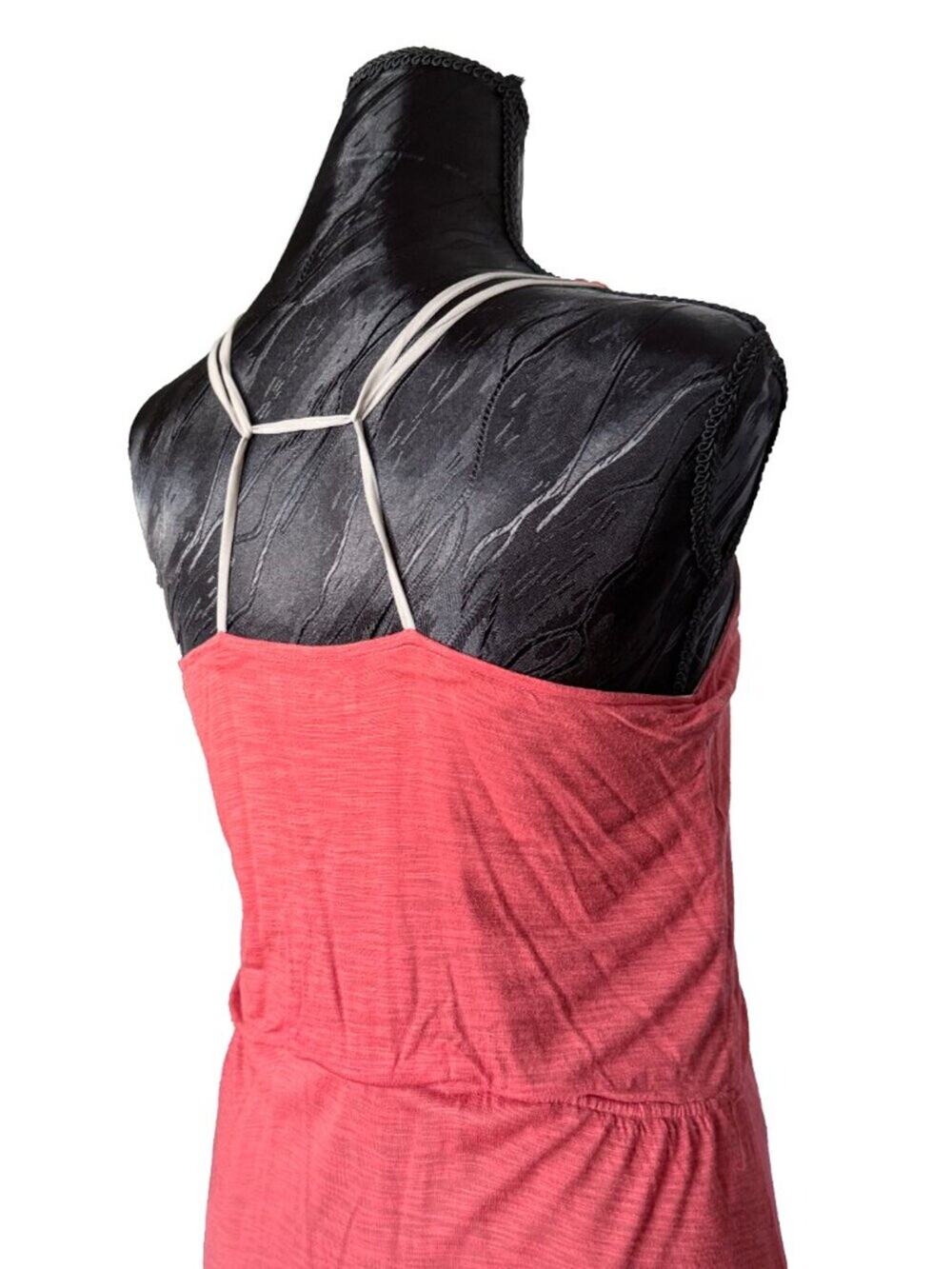 ANTHROPOLOGIE | The Addison Story Colorblock Juxtapose Maxi Dress XS